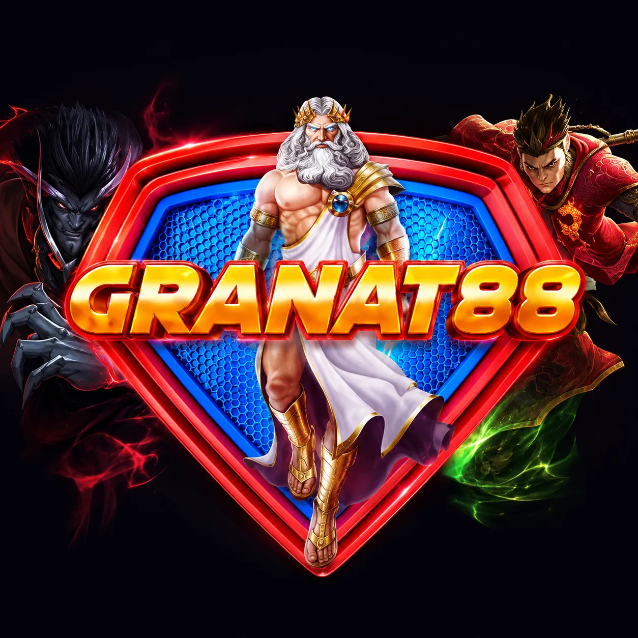 GRANAT88 - Membangun Kerajaan Bisnis Anda