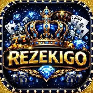 REZEKIGO - Permainan Idle yang Menarik dan Menghibur