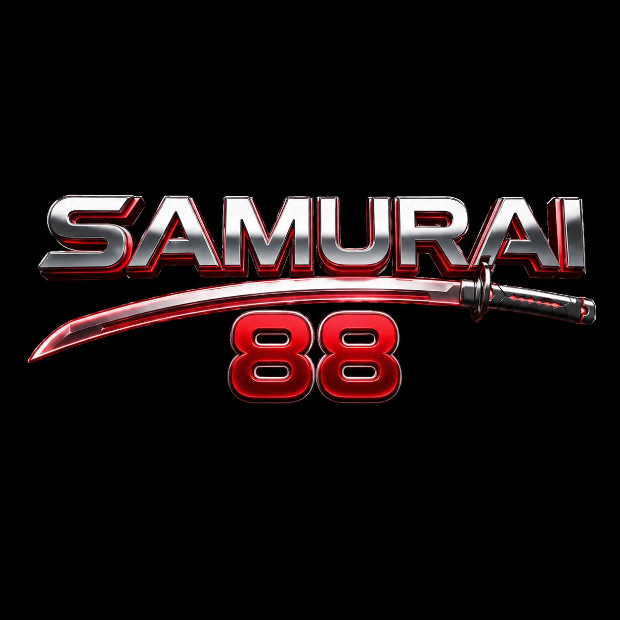 SAMURAI88 - Game Olahraga Seru untuk Penggemar Sports