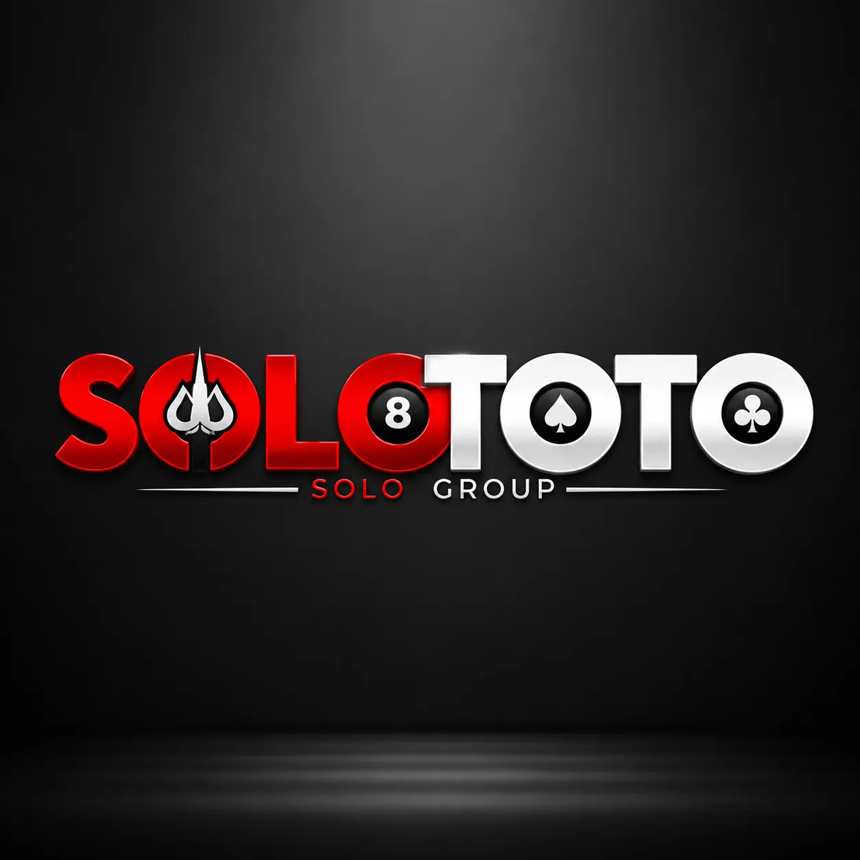 SOLOTOTO - Game Gaple Seru untuk Semua